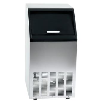 Orien FS65IM 17 Inch Freestanding and Built-In Ice Maker